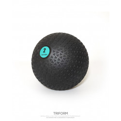 SLAM BALL TRIFORM - 2 KG