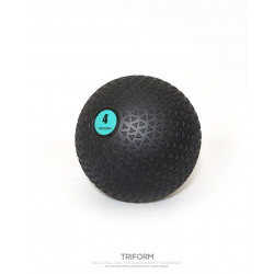 SLAM BALL TRIFORM - 4 KG