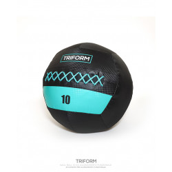 WALL BALL 10 KG TRIFORM