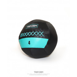 WALL BALL 4 KG TRIFORM