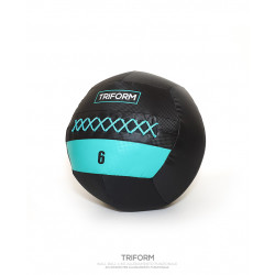 WALL BALL 6 KG TRIFORM