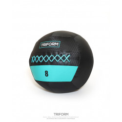 WALL BALL 8 KG TRIFORM