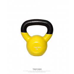 KETTLEBELL TRIFORM DA 6 KG...