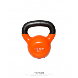 KETTLEBELL TRIFORM DA 8 KG...