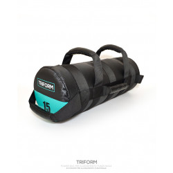 POWER BAG 15 KG TRIFORM